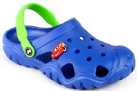 Шлёпанцы детские Jose Amorales 117080 Blue, s.32 фото №4 — интернет-магазин Desire.md