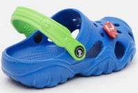 Шлёпанцы детские Jose Amorales 117080 Blue, s.32 фото №3 — интернет-магазин Desire.md