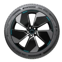 Шина Hankook Ventus ION-SX IK01A 235/55 R19 105Y XL фото №2 — интернет-магазин Desire.md
