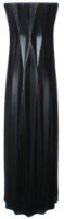 Ваза Metalux Geometrie 30404 Black фото №1 — интернет-магазин Desire.md