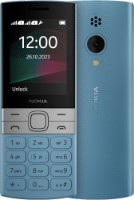 Мобильный телефон Nokia 150 DS 2023 Blue фото №1 — интернет-магазин Desire.md