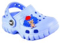 Шлёпанцы детские Jose Amorales 118004 Light Blue, s.22 фото №3 — интернет-магазин Desire.md