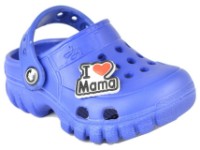 Шлёпанцы детские Jose Amorales 118007 Blue, s.18 фото №4 — интернет-магазин Desire.md