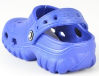 Шлёпанцы детские Jose Amorales 118007 Blue, s.24 фото №2 — интернет-магазин Desire.md