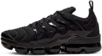 Adidași pentru bărbați Nike Air Vapormax Plus Black/Dark Grey, s.40.5 imaginea #2 — magazin online Desire.md