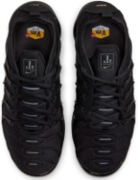 Кроссовки мужские Nike Air Vapormax Plus Black/Dark Grey, s.46 фото №4 — интернет-магазин Desire.md