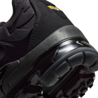Adidași pentru bărbați Nike Air Vapormax Plus Black/Dark Grey, s.47 imaginea #7 — magazin online Desire.md