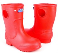 Сапоги детские Jose Amorales 116604 Red, s.32 фото №2 — интернет-магазин Desire.md