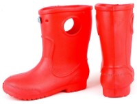 Сапоги детские Jose Amorales 116604 Red, s.32 фото №4 — интернет-магазин Desire.md