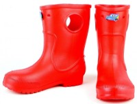 Сапоги детские Jose Amorales 116604 Red, s.34 фото №3 — интернет-магазин Desire.md