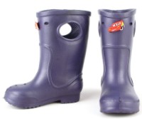 Cizme pentru copii Jose Amorales 117050 Navy Blue, s.22 imaginea #2 — magazin online Desire.md