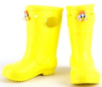 Сапоги детские Jose Amorales 117061 Yellow, s.28 фото №2 — интернет-магазин Desire.md