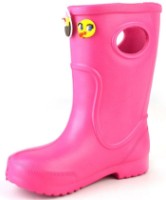 Cizme pentru copii Jose Amorales 117160 Pink, s.22 imaginea #3 — magazin online Desire.md