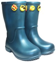 Cizme pentru copii Jose Amorales 123052 Blue, s.24 imaginea #4 — magazin online Desire.md