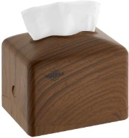 Suport pentru șervețele Rulopak Wood (303414) imaginea #1 — magazin online Desire.md