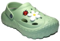 Шлёпанцы женские Jose Amorales 124054 Olive, s.36 фото №6 — интернет-магазин Desire.md