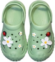 Шлёпанцы женские Jose Amorales 124054 Olive, s.36 фото №5 — интернет-магазин Desire.md