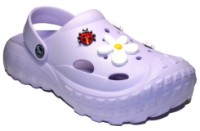 Șlapi pentru femei Jose Amorales 124060 Purple, s.39 imaginea #6 — magazin online Desire.md