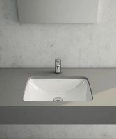 Lavoar Vitra S20 (5339B003-0012) imaginea #2 — magazin online Desire.md