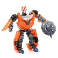 Фигурка героя New World Change Robot  (38-9) фото №1 — интернет-магазин Desire.md