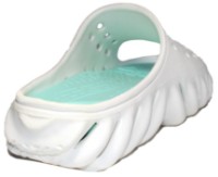 Шлёпанцы женские Jose Amorales 124300 White, s.39 фото №3 — интернет-магазин Desire.md