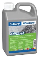 Очиститель и растворитель Mapei Keranet Liquido 1kg фото №1 — интернет-магазин Desire.md