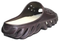 Шлёпанцы женские Jose Amorales 124303 Brown, s.36 фото №3 — интернет-магазин Desire.md