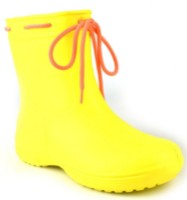 Сапоги женские Jose Amorales 119210 Yellow, s.41 фото №4 — интернет-магазин Desire.md