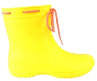 Сапоги женские Jose Amorales 119210 Yellow, s.41