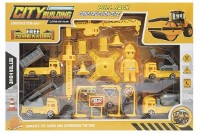 Игровой набор New World City Building (1727-3D) фото №1 — интернет-магазин Desire.md