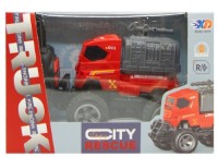 Радиоуправляемая игрушка New World City Rescue (3688-K80A0 фото №1 — интернет-магазин Desire.md