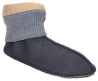 Căptușeală pentru cizme Jose Amorales 421101 Grey, s.36 imaginea #2 — magazin online Desire.md