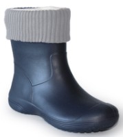 Căptușeală pentru cizme Jose Amorales 421101 Grey, s.39 imaginea #4 — magazin online Desire.md