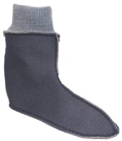 Căptușeală pentru cizme Jose Amorales 421101 Grey, s.40 imaginea #3 — magazin online Desire.md