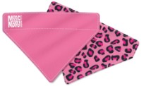 Бандана для собак Max & Molly Leopard Pink S (701111)