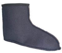 Căptușeală pentru cizme Jose Amorales 421102 Grey, s.40 imaginea #3 — magazin online Desire.md