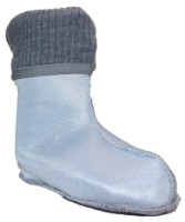 Căptușeală pentru cizme Jose Amorales 421201 Grey, s.22 imaginea #4 — magazin online Desire.md