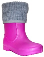 Căptușeală pentru cizme Jose Amorales 421201 Grey, s.26 imaginea #3 — magazin online Desire.md