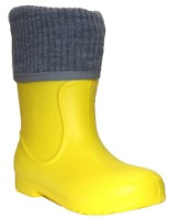 Căptușeală pentru cizme Jose Amorales 421201 Grey, s.28 imaginea #2 — magazin online Desire.md