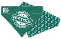 Бандана для собак Max & Molly Coffee Break S (701104)