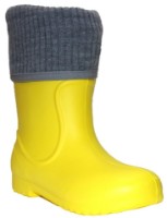 Căptușeală pentru cizme Jose Amorales 421202 Grey, s.28 imaginea #2 — magazin online Desire.md