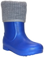 Căptușeală pentru cizme Jose Amorales 421202 Grey, s.34 imaginea #3 — magazin online Desire.md