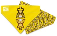 Бандана для собак Max & Molly Monkey Maniac L (701202)