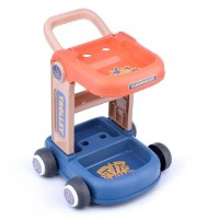 Набор для уборки New World Clean and Fashion (8163) фото №2 — интернет-магазин Desire.md