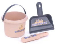 Набор для уборки New World Clean and Fashion (8163) фото №3 — интернет-магазин Desire.md