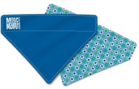Бандана для собак Max & Molly Retro Blue L (701214)