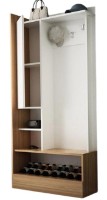 Antreu Remaks Break Hallstand White/Walnut imaginea #2 — magazin online Desire.md