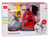 Set pentru curățare New World Cleaning Play Set (86002) imaginea #2 — magazin online Desire.md