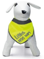 Bandană pentru câini Beeztees Chiny Dog S (749750)