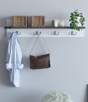 Cuier Remaks Rose Anthracite imaginea #1 — magazin online Desire.md